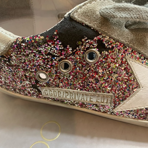Golden Goose superstars size 37 - Picture 5 of 5